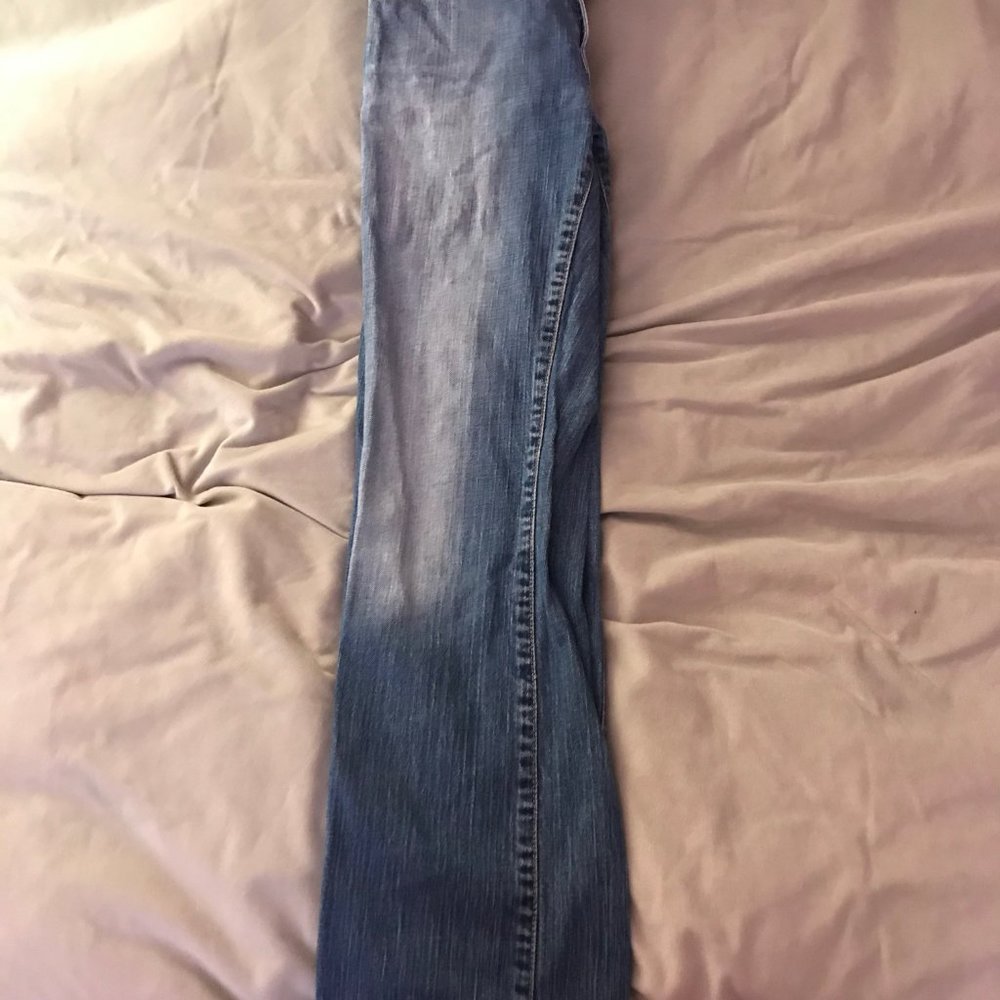Gap Bootcut Straight Jeans - Picture 4 of 5